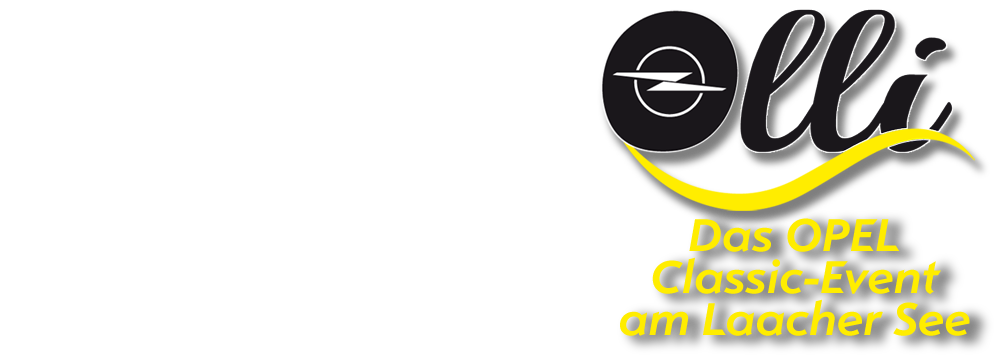 Das große OPEL-Treffen in Maria Laach