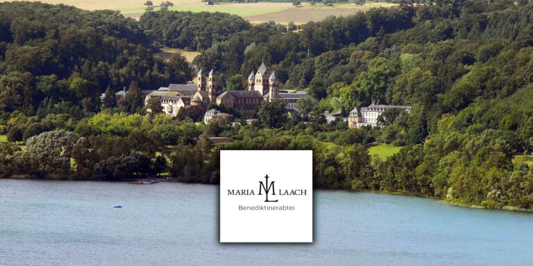 Benediktinerabtei Maria Laach